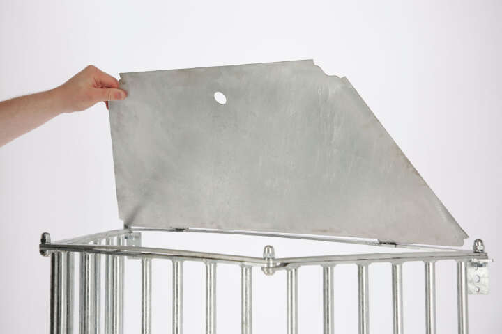 KERBL Wandraufe SlowFeed Plus